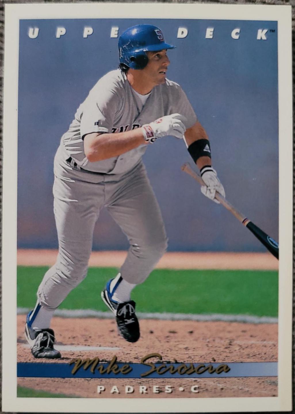 Mike Scioscia #688