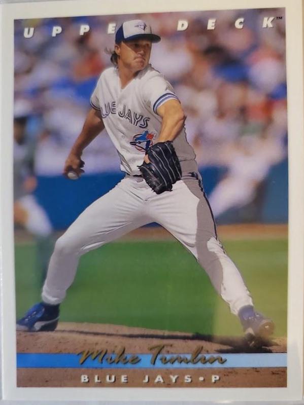 Mike Timlin #322