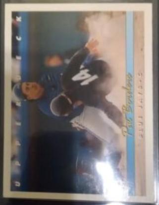 Pat Borders #149