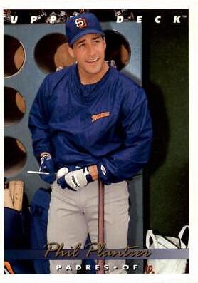 Phil Plantier #774
