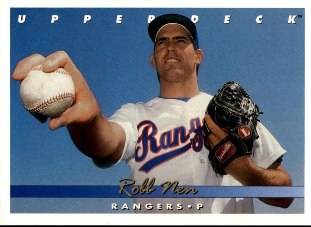 Robb Nen #687