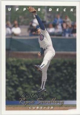 Ryne Sandberg #175