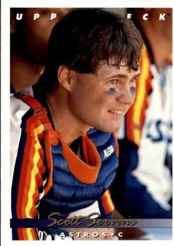 Scott Servais #613
