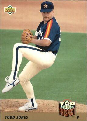 Todd Jones #423