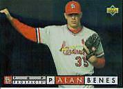 Alan Benes #529
