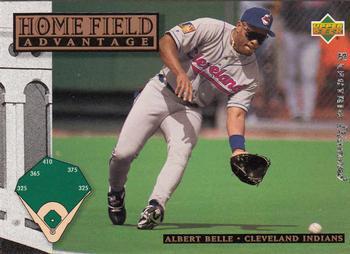 Albert Bell [Electric Diamond] #285