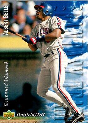 Albert Belle #40