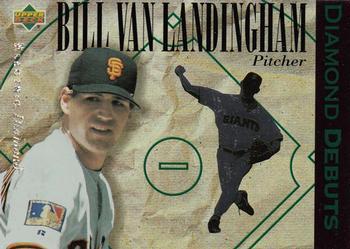 Bill Van Landingham [Electric diamond] #521