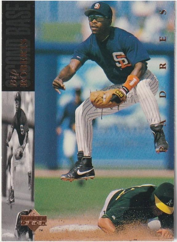 Bip Roberts #382