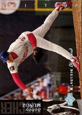 Bobby Munoz [electric diamond] #343