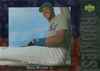 Brian Hunter [Electric Diamond] #16