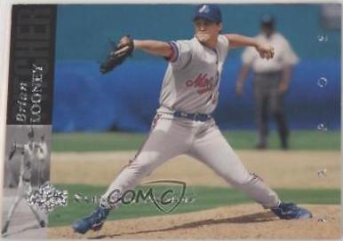 Brian Looney [electric diamond] #125