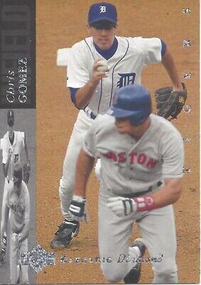 Chris Gomez #93
