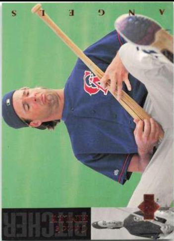 Chuck Finley #314