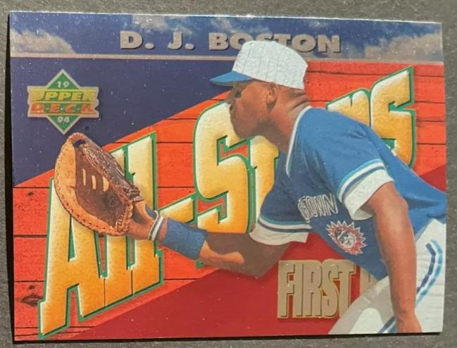 DJ Boston #94