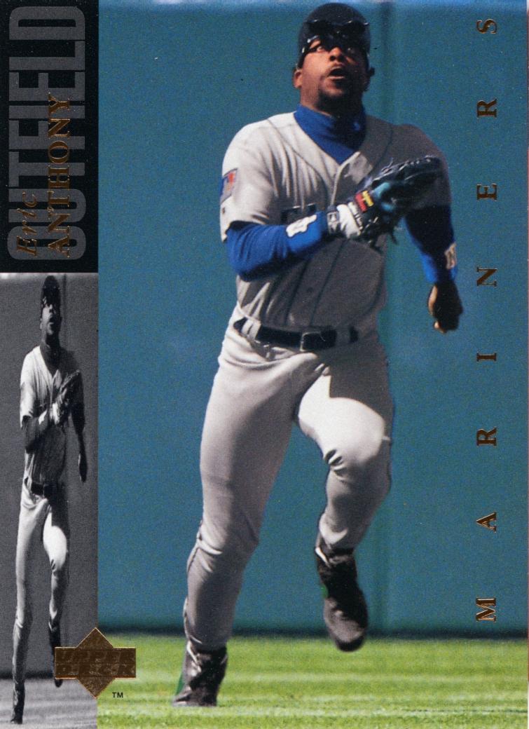 Eric Anthony #361