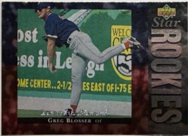 Greg Blosser [Electric Diamond] #5