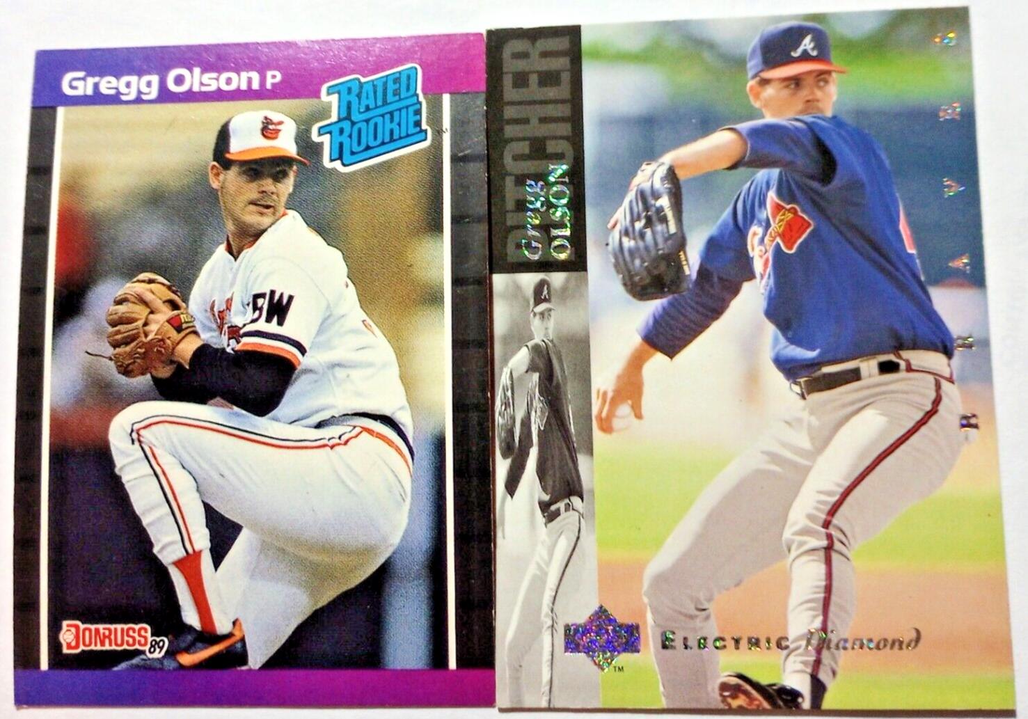 Greg Olson #393