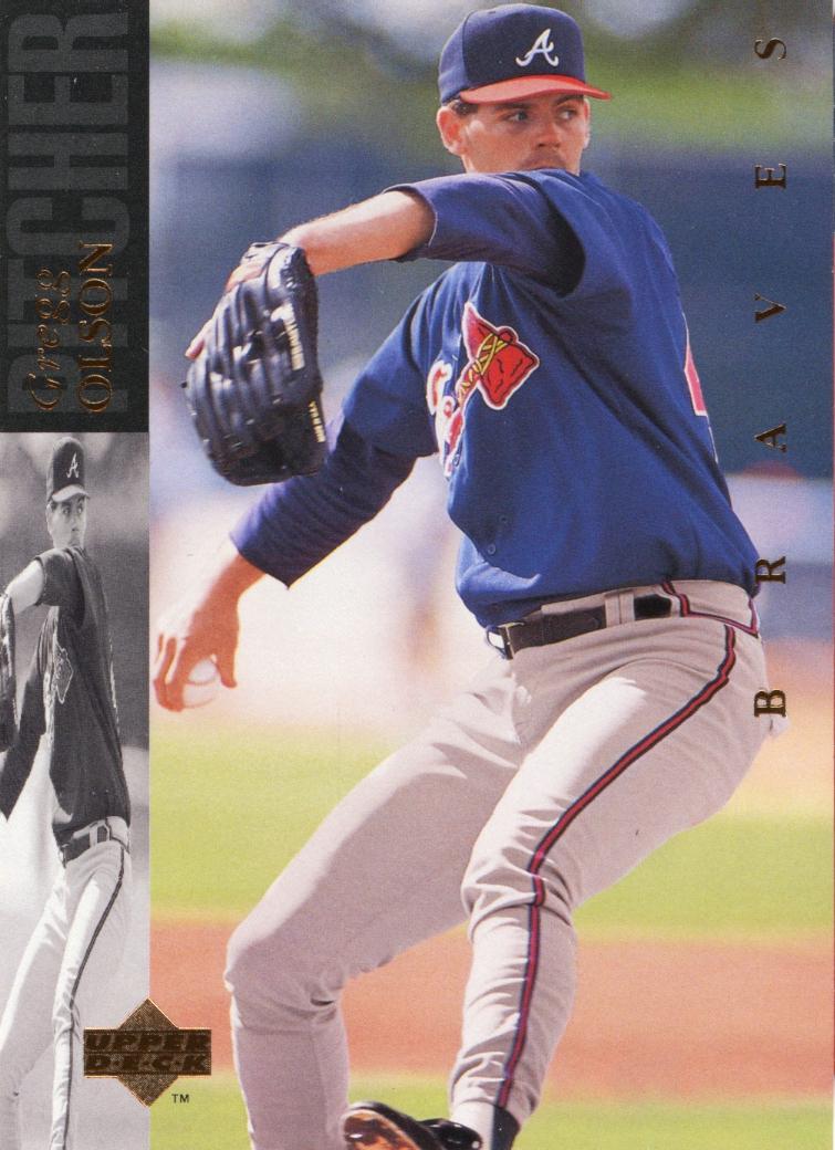 Gregg Olson #393