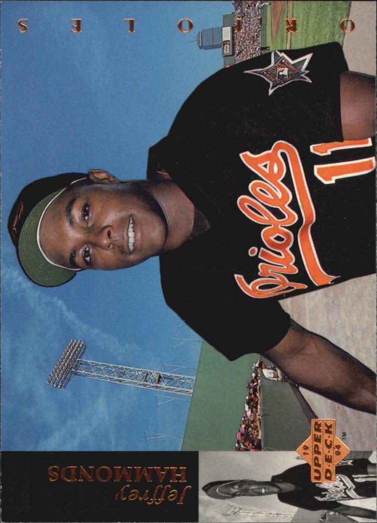 Jeffrey Hammonds #210