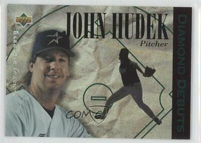 John Hudek #517