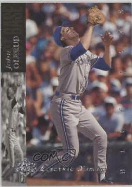 John Olerud #99