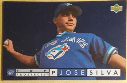 Jose Silva #526