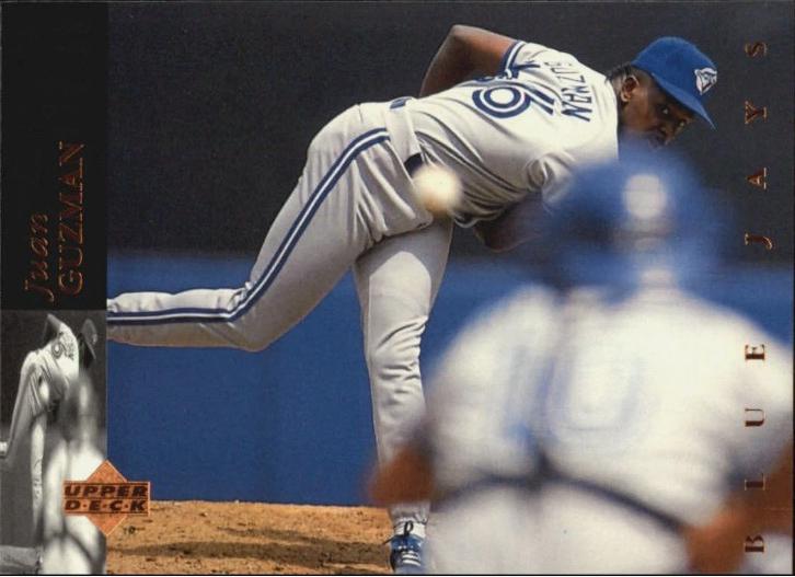 Juan Guzman #430