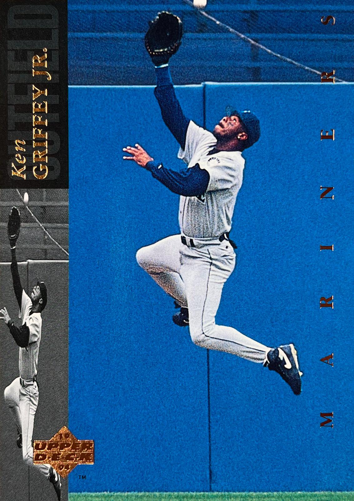 Ken Griffey Jr. #224