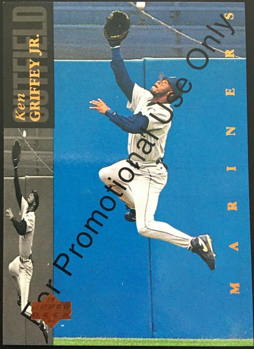 Ken Griffey Jr. [Promo] #224