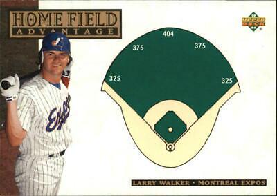 Larry Walker #274