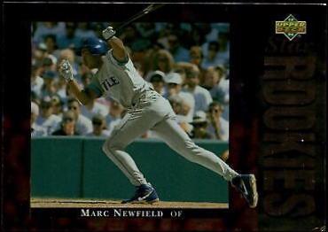 Marc Newfield #22
