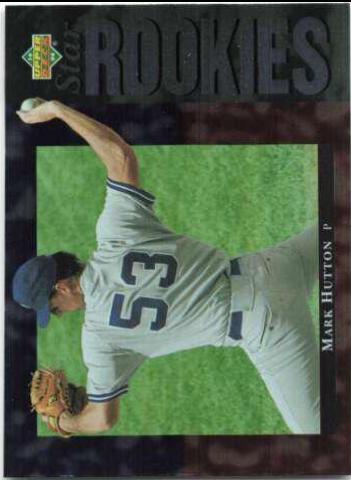 Mark Hutton #18