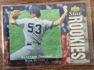 Mark Hutton [Electric Diamond] #18