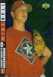 Mike Bell #542