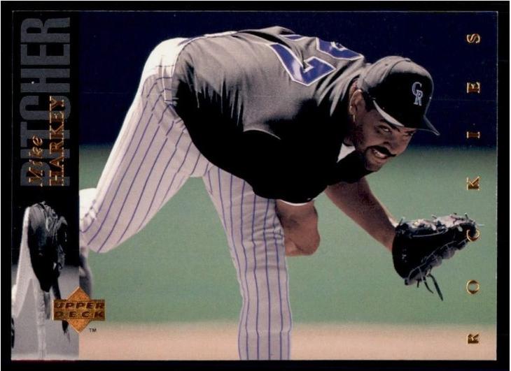 Mike Harkey #372