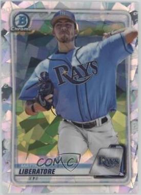 Matthew Liberatore [Atomic Refractor] #BCP-89