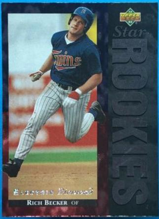 Rich Becker #4