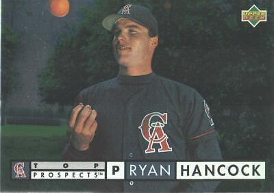 Ryan Hancock #523