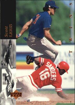 Scott Leius #322