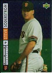 Steve Soderstrom #533