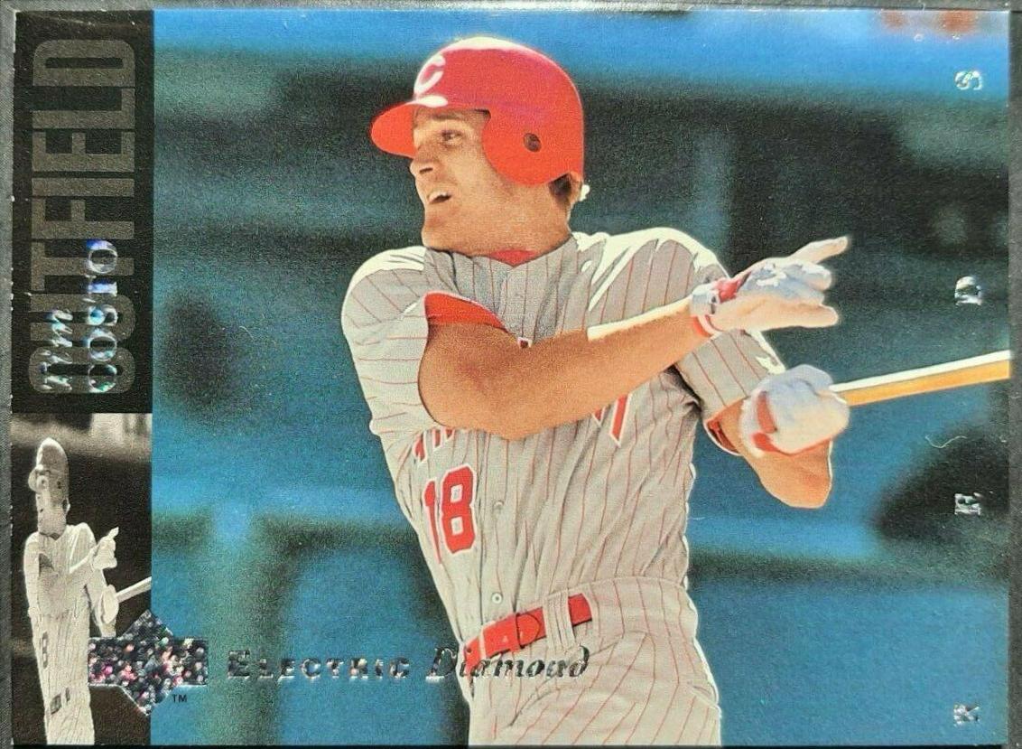 Tim Costo #168