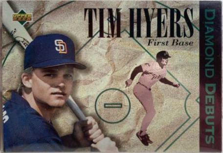 Tim Hyers #516