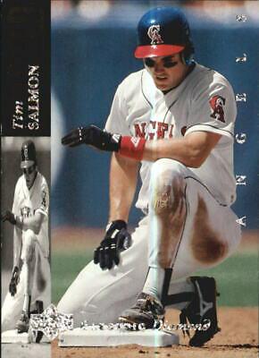 Tim Salmon #111