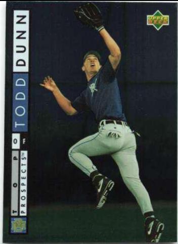 Todd Dunn #528