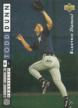 Todd Dunn [Electric Diamond] #528