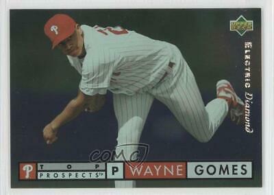 Wayne Gomes #540