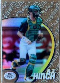 A. J. Hinch [Pattern 14] #83