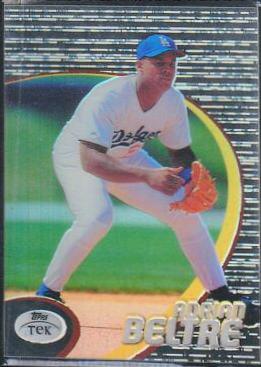 Adrian Beltre [Pattern 2] #49