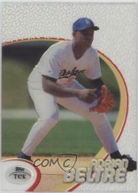 Adrian Beltre [Pattern 71] #49